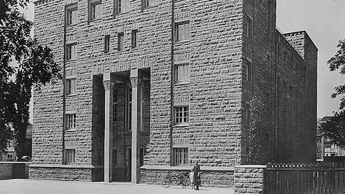 Escola de Frankfurt: A Formação do Instituto para Pesquisa Social, por ...